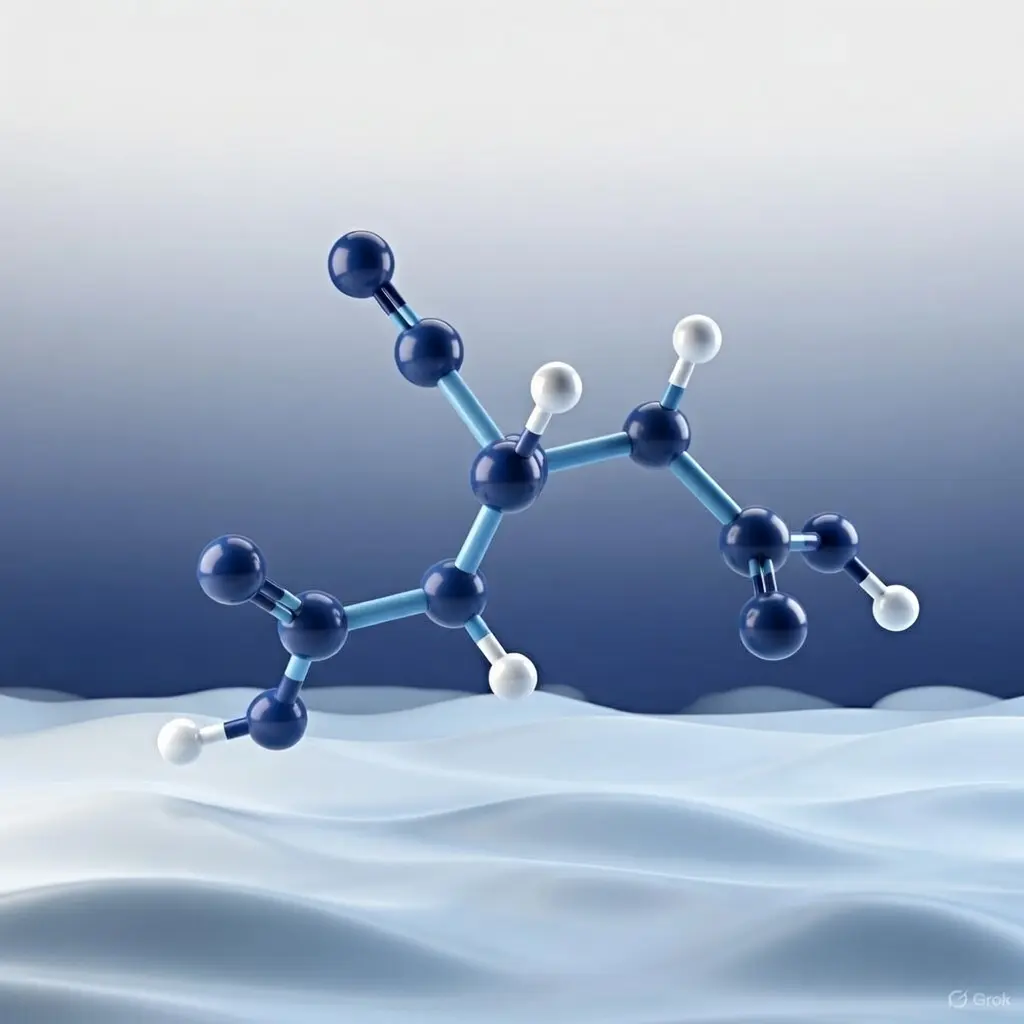 Triammonium Citrate